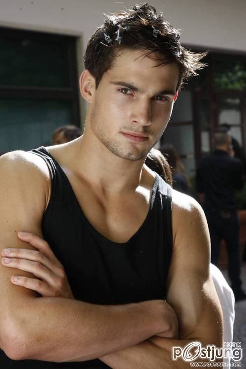 เทพบุตรสุดหล่อ3