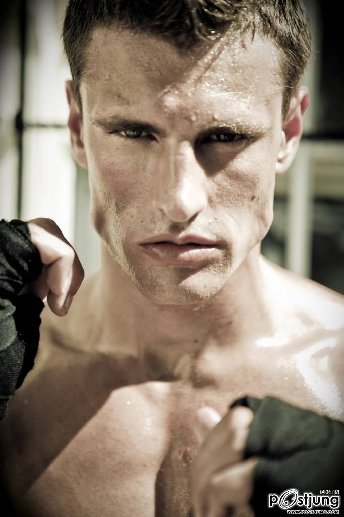 เทพบุตรสุดหล่อ3