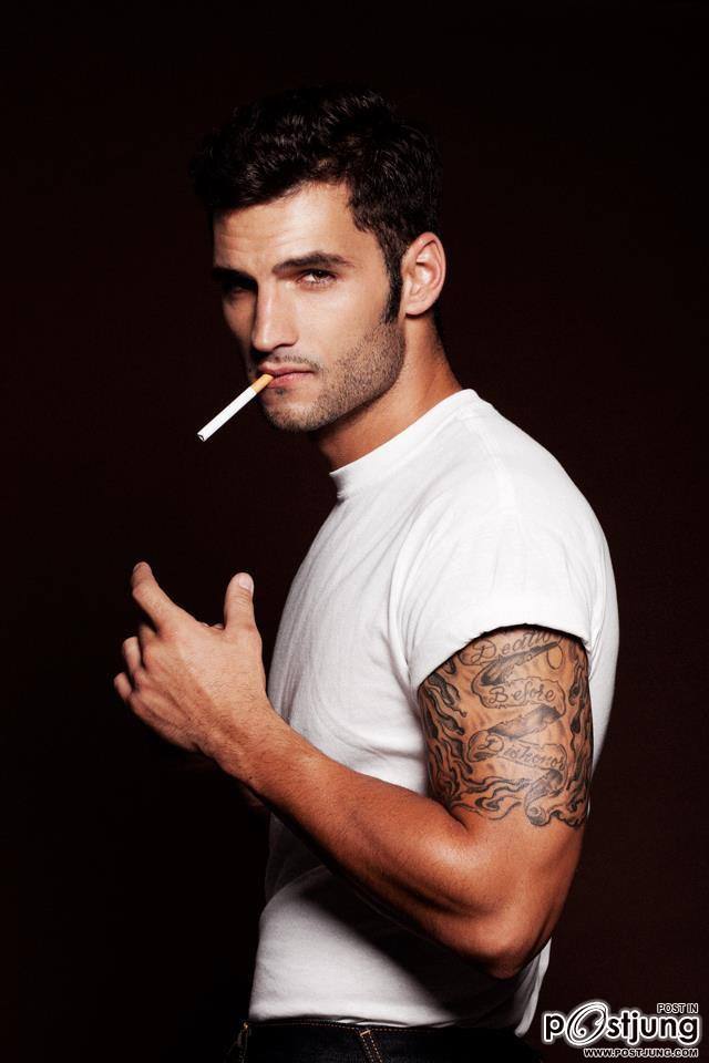 เทพบุตรสุดหล่อ3