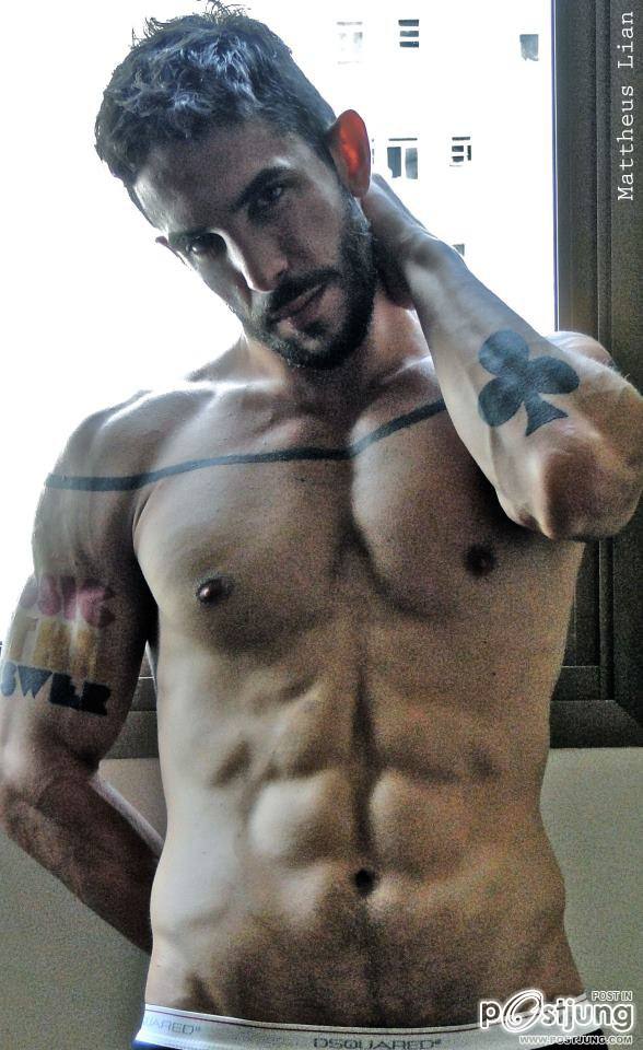 เทพบุตรสุดหล่อ3