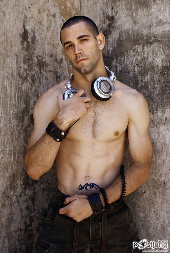 เทพบุตรสุดหล่อ3