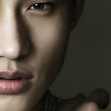 อาตี๋หน้าใส