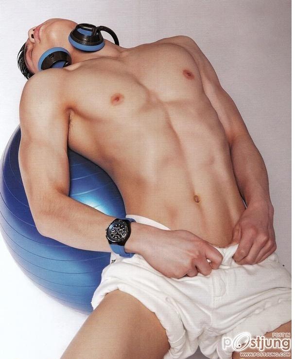 อาตี๋หน้าใส