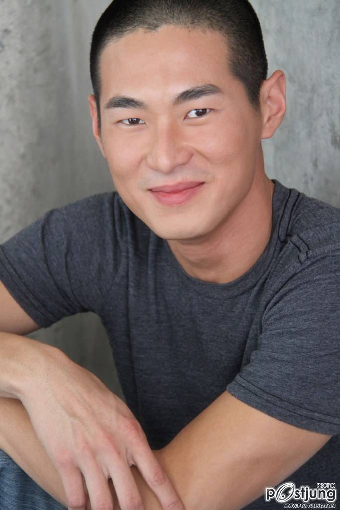 อาตี๋หน้าใส