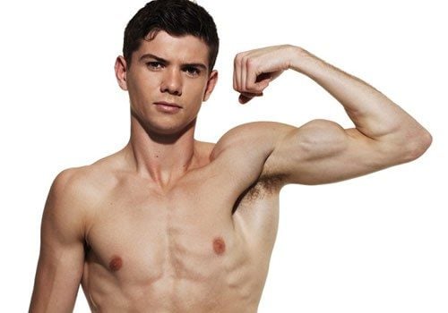 Luke Campbell