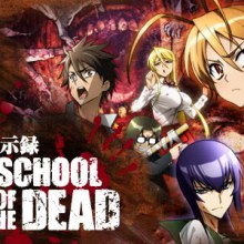 High School of the Dead