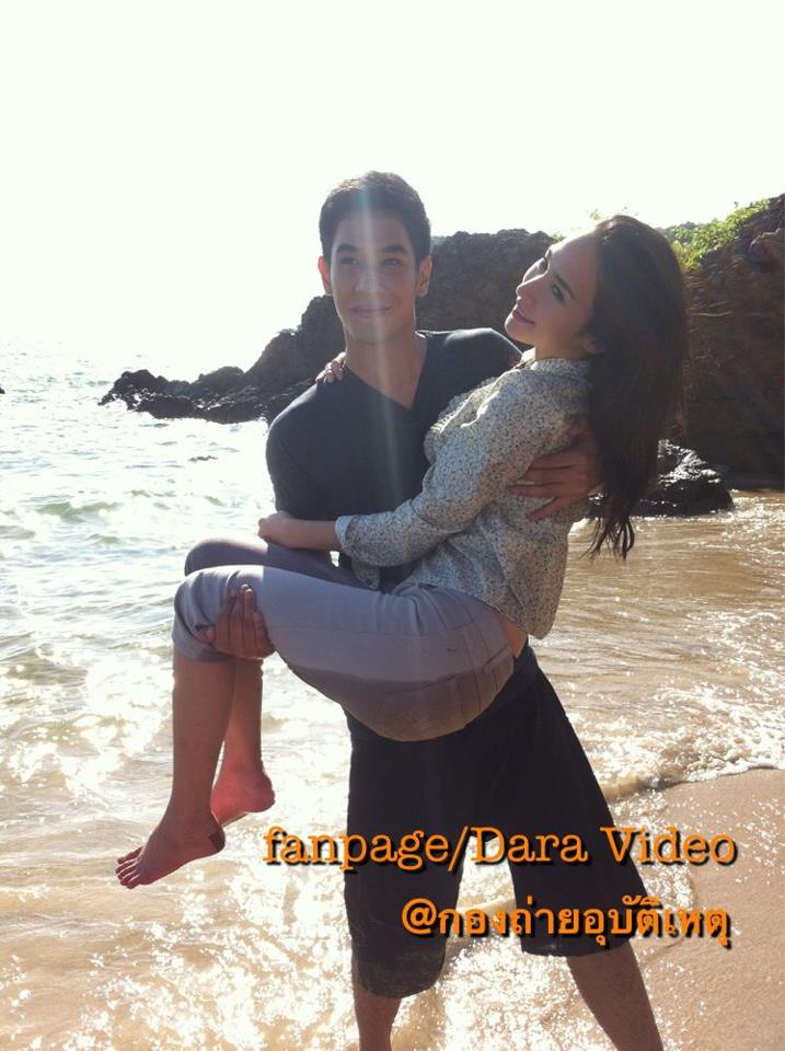 อั้ม@อบุติเหตุ !!