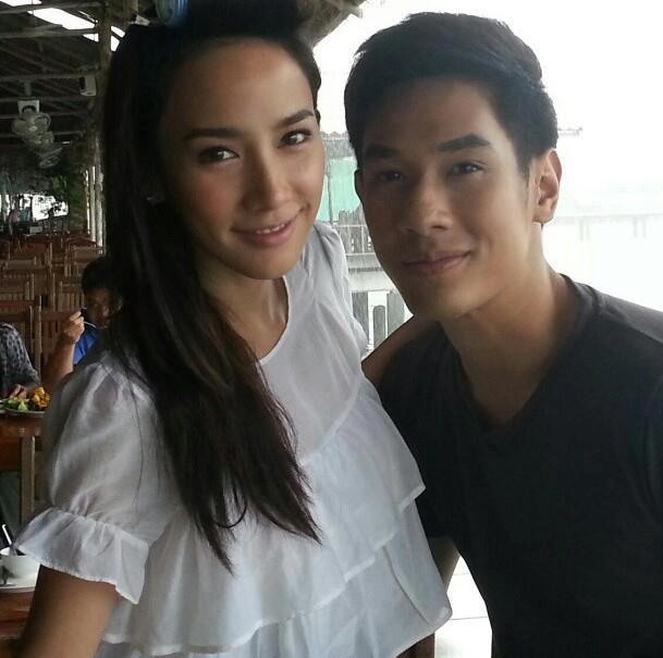 อั้ม@อบุติเหตุ !!