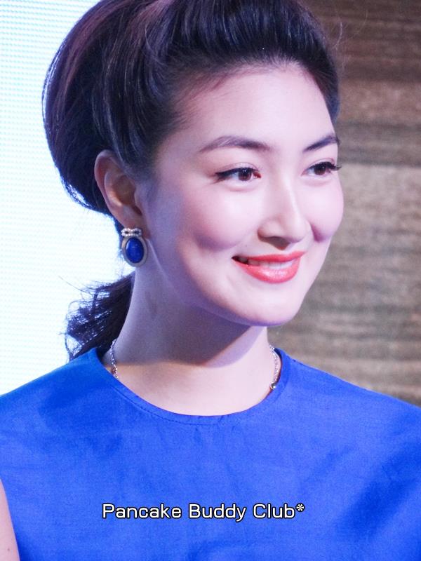 แพนเค้ก Homepro Expo - 16/11/12