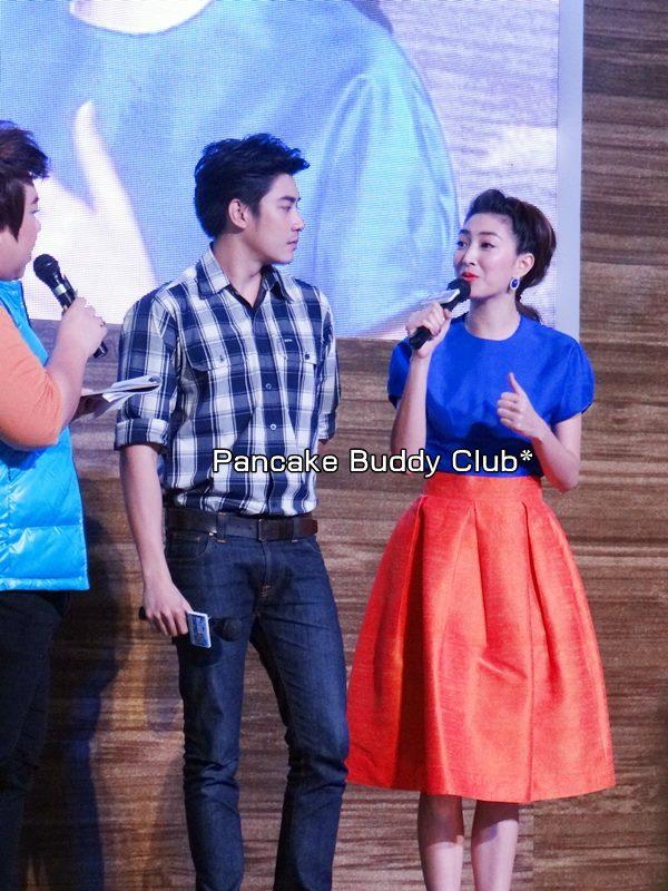 แพนเค้ก Homepro Expo - 16/11/12