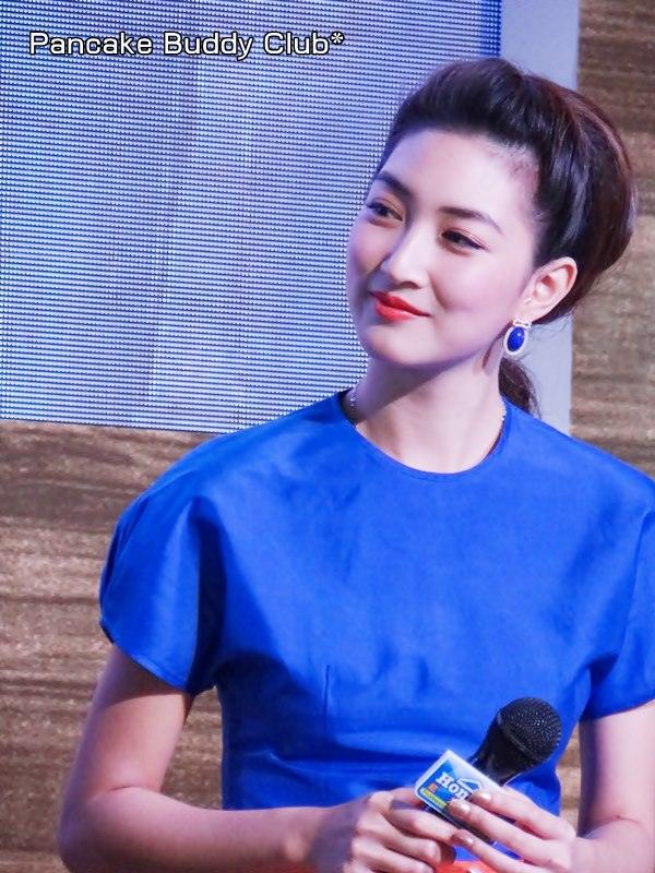 แพนเค้ก Homepro Expo - 16/11/12