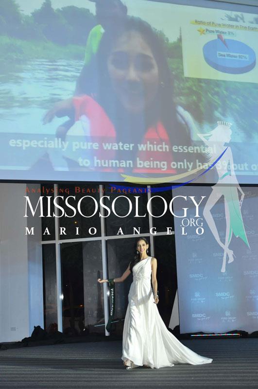 Miss Earth Thailand 2012 ช่วยกันเข้าชม วิดีโอน้องมาย