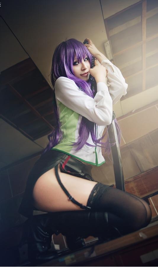 รูปภาพสาวๆ สุดเซ็กซี่ ในชุด Cosplay เย้ายวนใจ