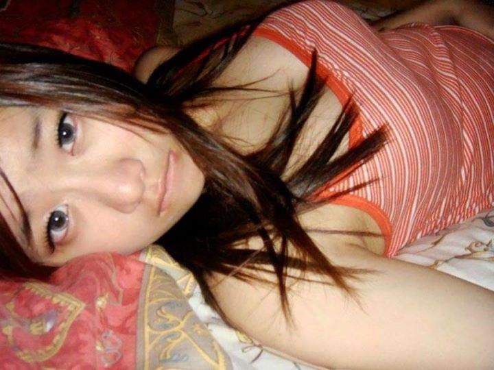 สาวน้อยวัยใส สมัยนี้ เซ็กซี่เกินพิกัด เห็นแล้วหนักอก หนักใจแทน