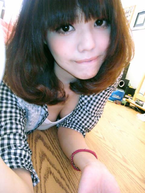 สาวน้อยวัยใส สมัยนี้ เซ็กซี่เกินพิกัด เห็นแล้วหนักอก หนักใจแทน