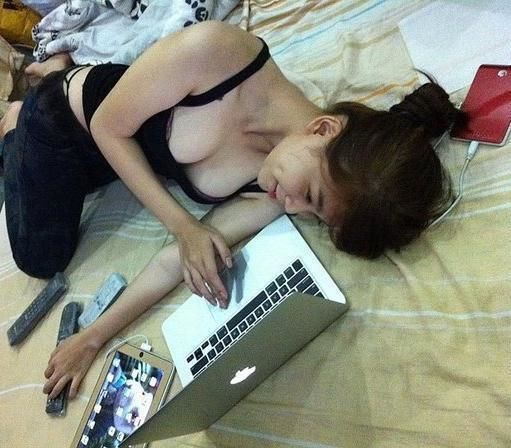 สาวน้อยวัยใส สมัยนี้ เซ็กซี่เกินพิกัด เห็นแล้วหนักอก หนักใจแทน