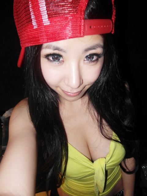 สาวน้อยวัยใส สมัยนี้ เซ็กซี่เกินพิกัด เห็นแล้วหนักอก หนักใจแทน