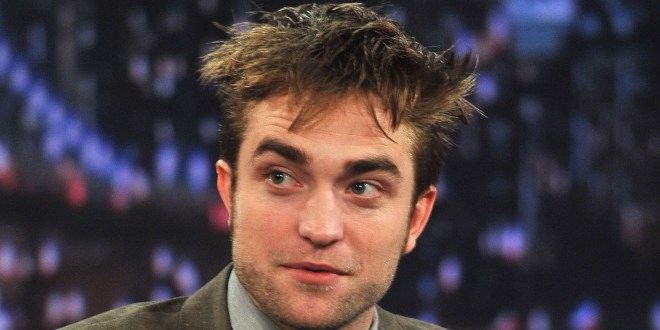 โรเบิร์ต แพททินสัน แวมไพร์หนุ่ม หล่อบาดใจ สเปคในใจสาวๆ