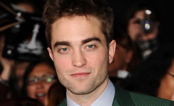 โรเบิร์ต แพททินสัน แวมไพร์หนุ่ม หล่อบาดใจ สเปคในใจสาวๆ