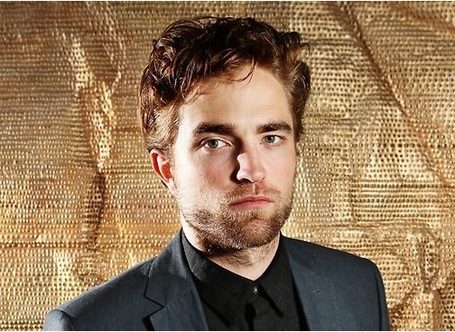 โรเบิร์ต แพททินสัน แวมไพร์หนุ่ม หล่อบาดใจ สเปคในใจสาวๆ