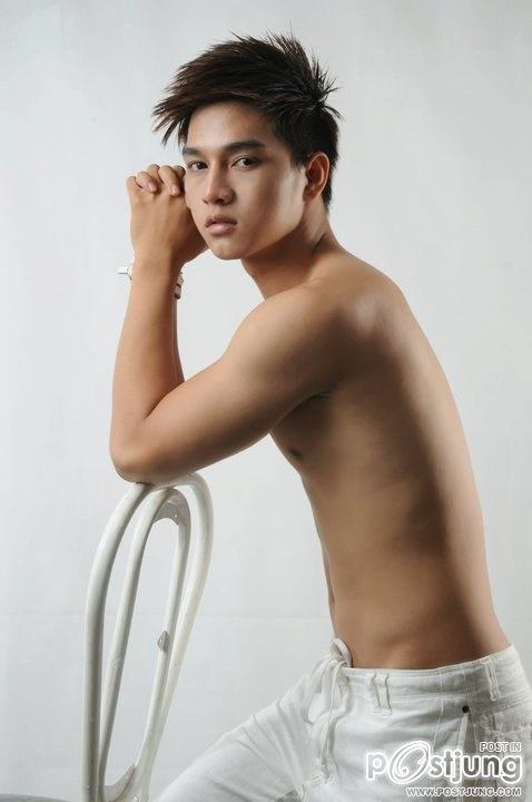 Cute Asian Boys-Philip Huynh