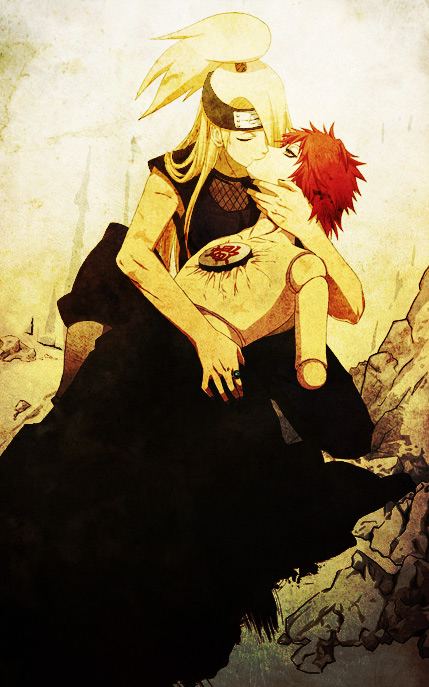 คนรัก naruto [15]