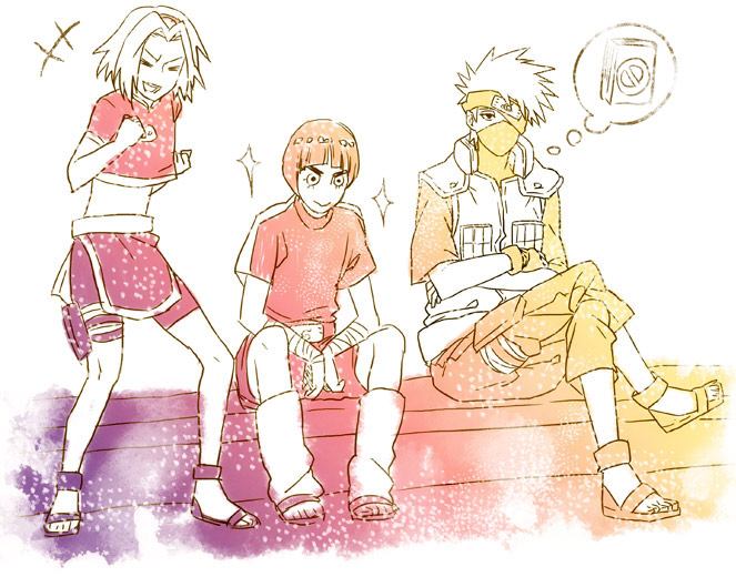 คนรัก naruto [15]