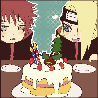 คนรัก naruto [16]