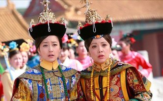 จี้ฮองเฮา แห่ง องค์หญิงกำมะลอป่วนยกลำลัง3