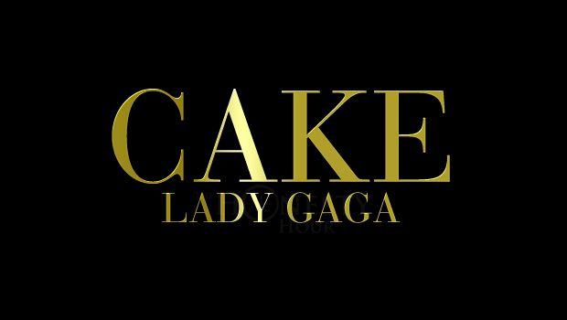 Lady Gaga โพสต์รูป ใส่ชุดชั้นใน นอนกลิ้งบนเค้ก