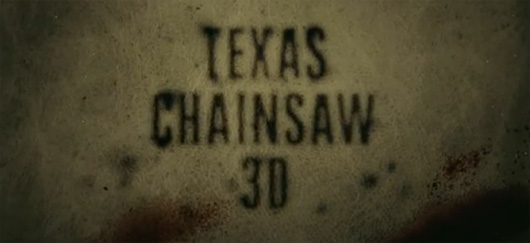 หนังใหม่ Texas Chainsaw 3D สิงหาสับ
