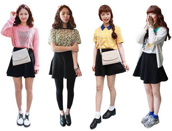 แฟชั่น เสื้อผ้าหน้าหนาว ได้เวลาสาว ๆ จัดเต็ม!!