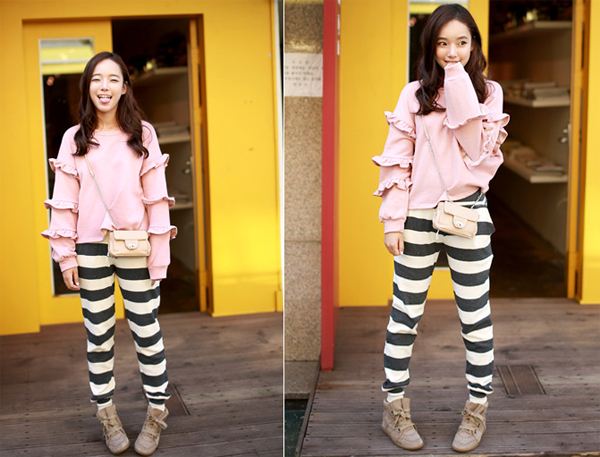 แฟชั่น เสื้อผ้าหน้าหนาว ได้เวลาสาว ๆ จัดเต็ม!!