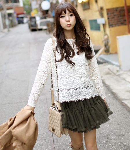 แฟชั่น เสื้อผ้าหน้าหนาว ได้เวลาสาว ๆ จัดเต็ม!!