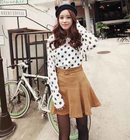 แฟชั่น เสื้อผ้าหน้าหนาว ได้เวลาสาว ๆ จัดเต็ม!!