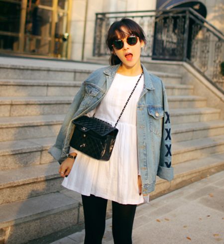 แฟชั่น เสื้อผ้าหน้าหนาว ได้เวลาสาว ๆ จัดเต็ม!!