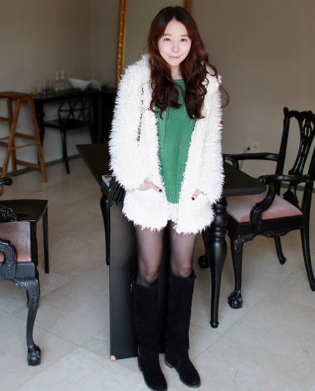 แฟชั่น เสื้อผ้าหน้าหนาว ได้เวลาสาว ๆ จัดเต็ม!!