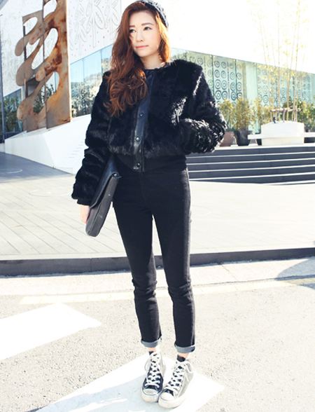 แฟชั่น เสื้อผ้าหน้าหนาว ได้เวลาสาว ๆ จัดเต็ม!!