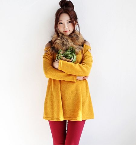 แฟชั่น เสื้อผ้าหน้าหนาว ได้เวลาสาว ๆ จัดเต็ม!!