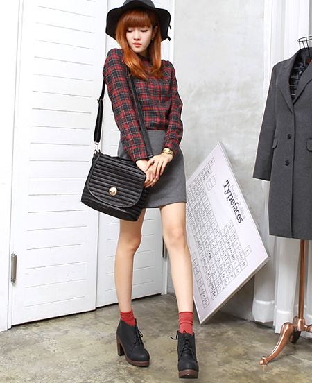 แฟชั่น เสื้อผ้าหน้าหนาว ได้เวลาสาว ๆ จัดเต็ม!!