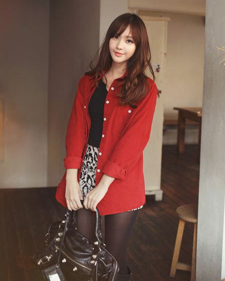 แฟชั่น เสื้อผ้าหน้าหนาว ได้เวลาสาว ๆ จัดเต็ม!!