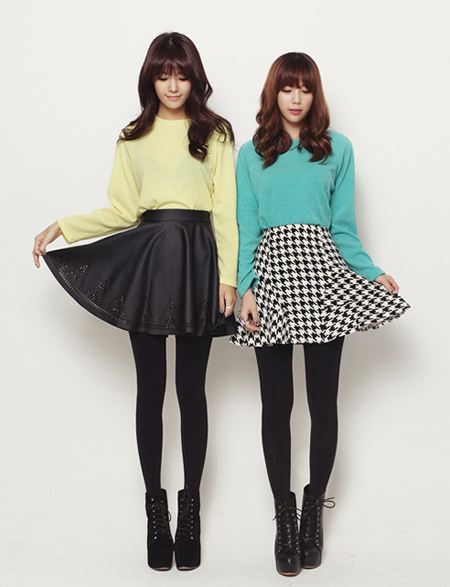 แฟชั่น เสื้อผ้าหน้าหนาว ได้เวลาสาว ๆ จัดเต็ม!!