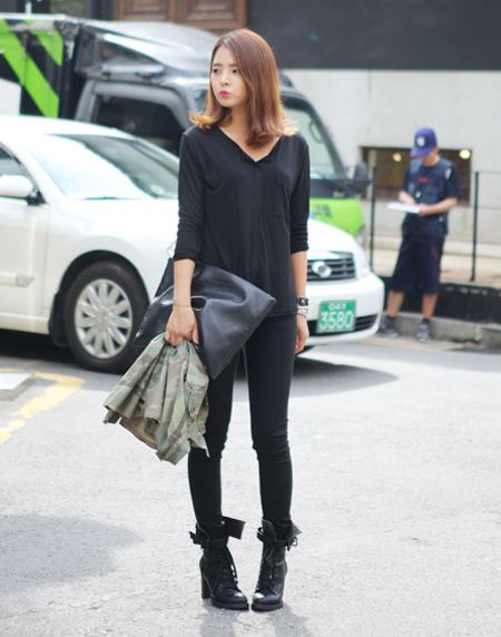 แฟชั่น เสื้อผ้าหน้าหนาว ได้เวลาสาว ๆ จัดเต็ม!!