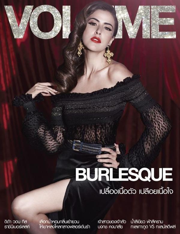 VOLUME vol.8 no.174 November 2012