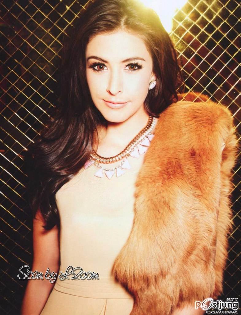 ศรีริต้า เจนเซ่น @ กุลสตรี vol.42 no.1005 November 2012