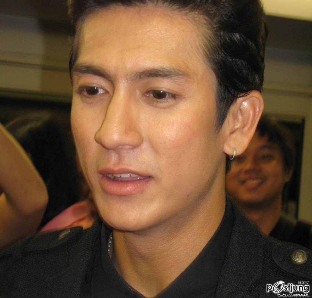 ละลายกับเค้า...