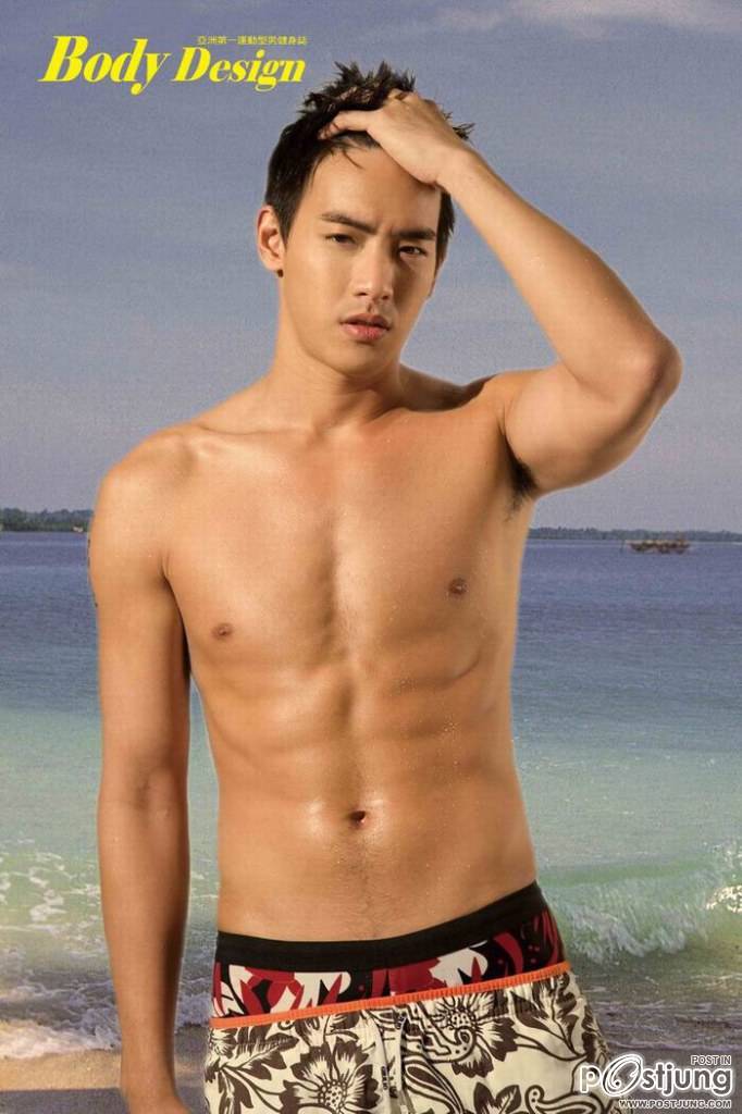 Hot Asian Men#2