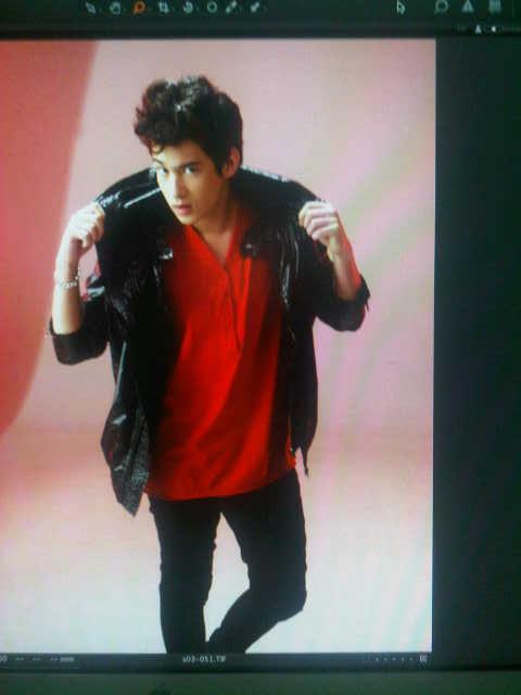 สเตฟาน สายชล ปารเนียส น้องของมาร์กี้ใน ละคร รากบุญ