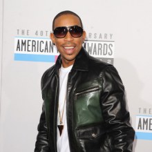 Ludacris - Red Carpet Interview - AMA 2012