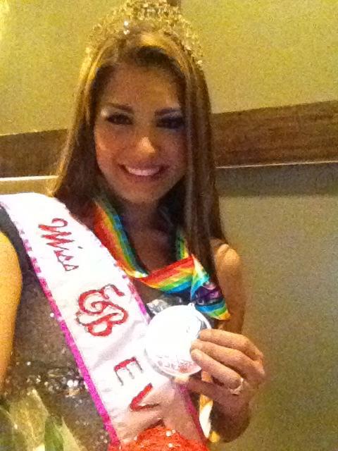 Miss Photogenic - Miss Venezuela Earth 2012